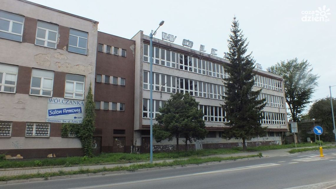 Ponad milion złotych na nowe miejsca pracy dla szwaczek z Wólczanki Ponad milion złotych na nowe miejsca pracy dla szwaczek z Wólczanki