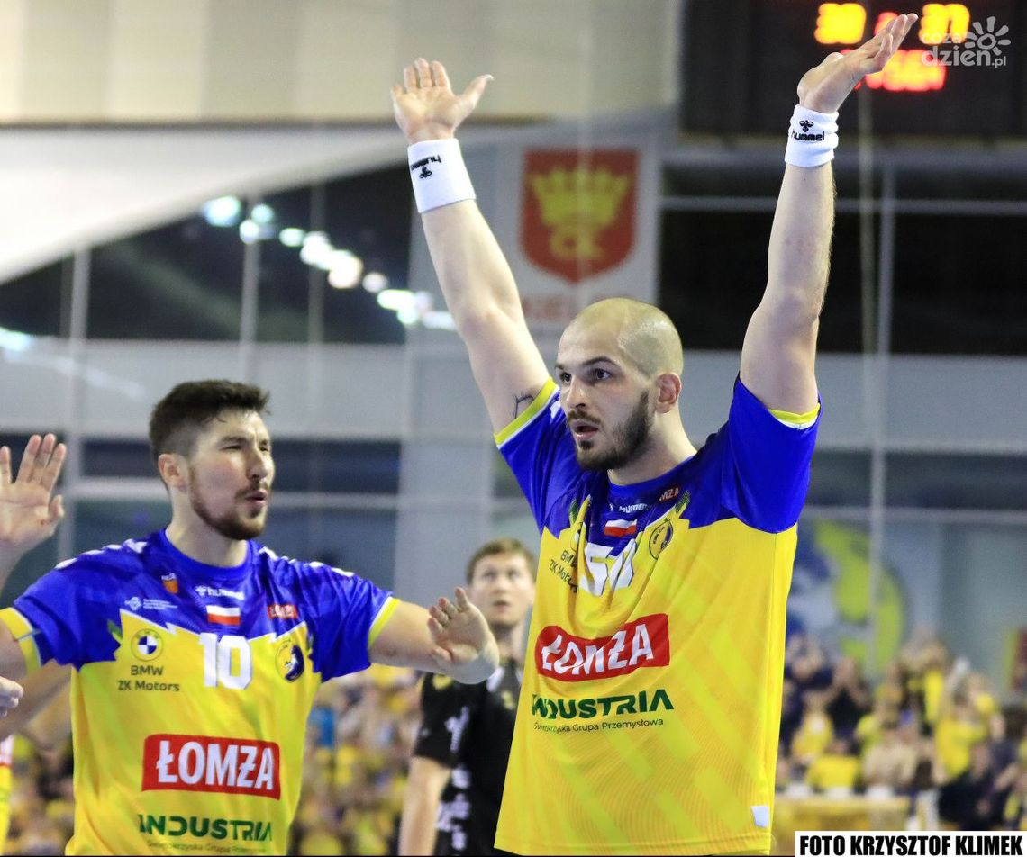 Popis kielczan w Zabrzu Popis kielczan w Zabrzu