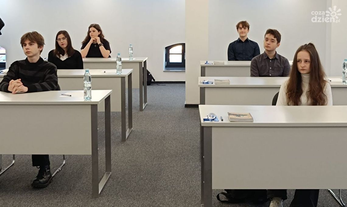 Popisali się wiedzą na temat bitwy pod Monte Cassino Popisali się wiedzą na temat bitwy pod Monte Cassino