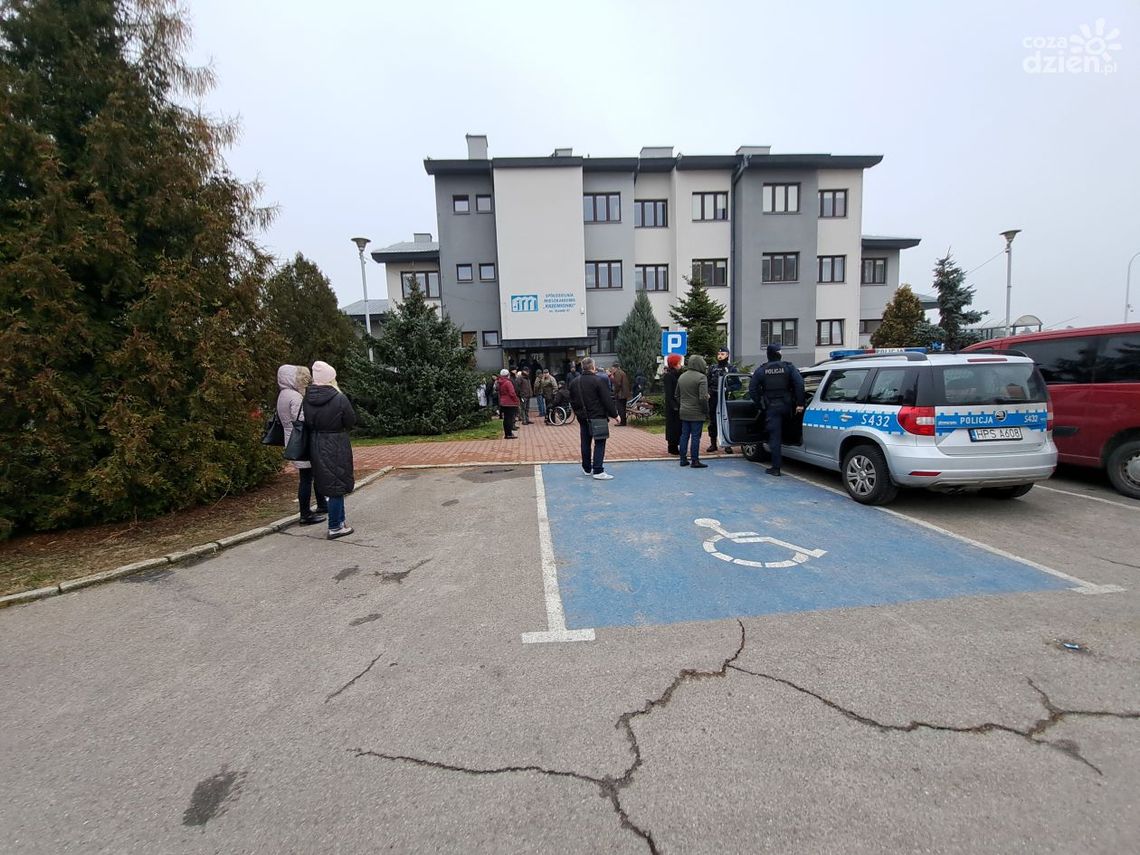 Poprzedni zarząd SM "Krzemionki" w Ostrowcu uderza w mieszkańców Poprzedni zarząd SM "Krzemionki" w Ostrowcu uderza w mieszkańców