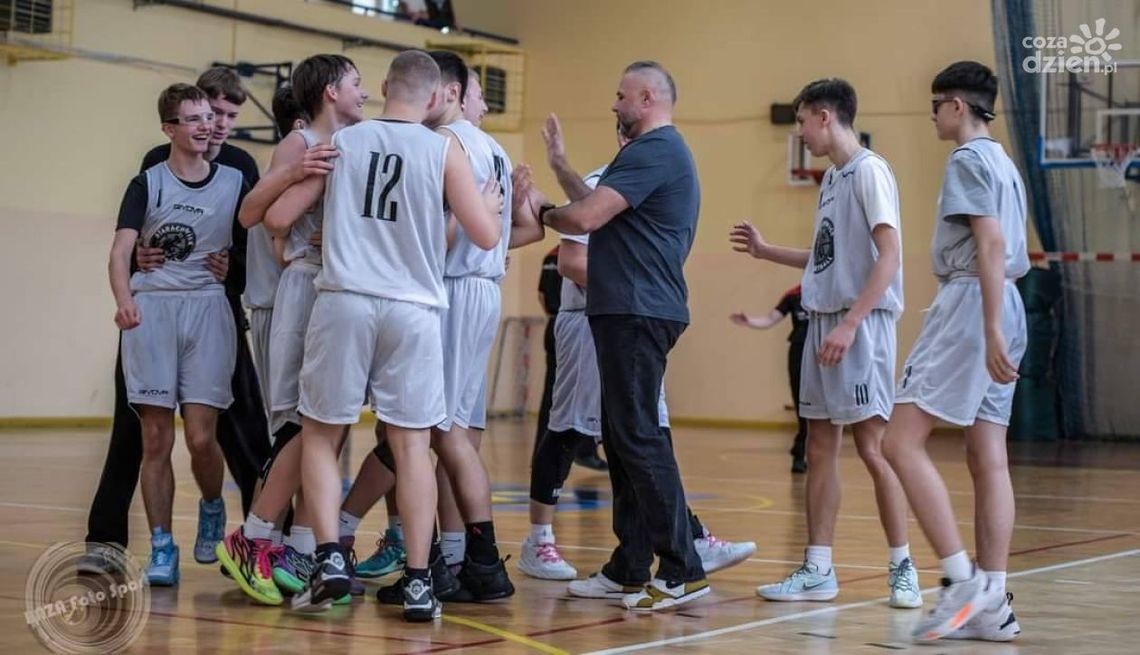 Porażka Basketu Starachowice Porażka Basketu Starachowice