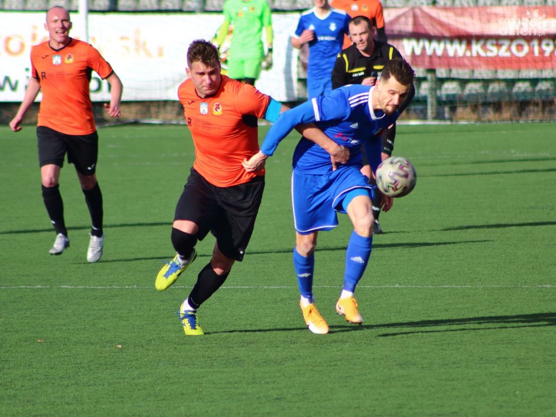 Porażka i spadek na dwunaste miejsce