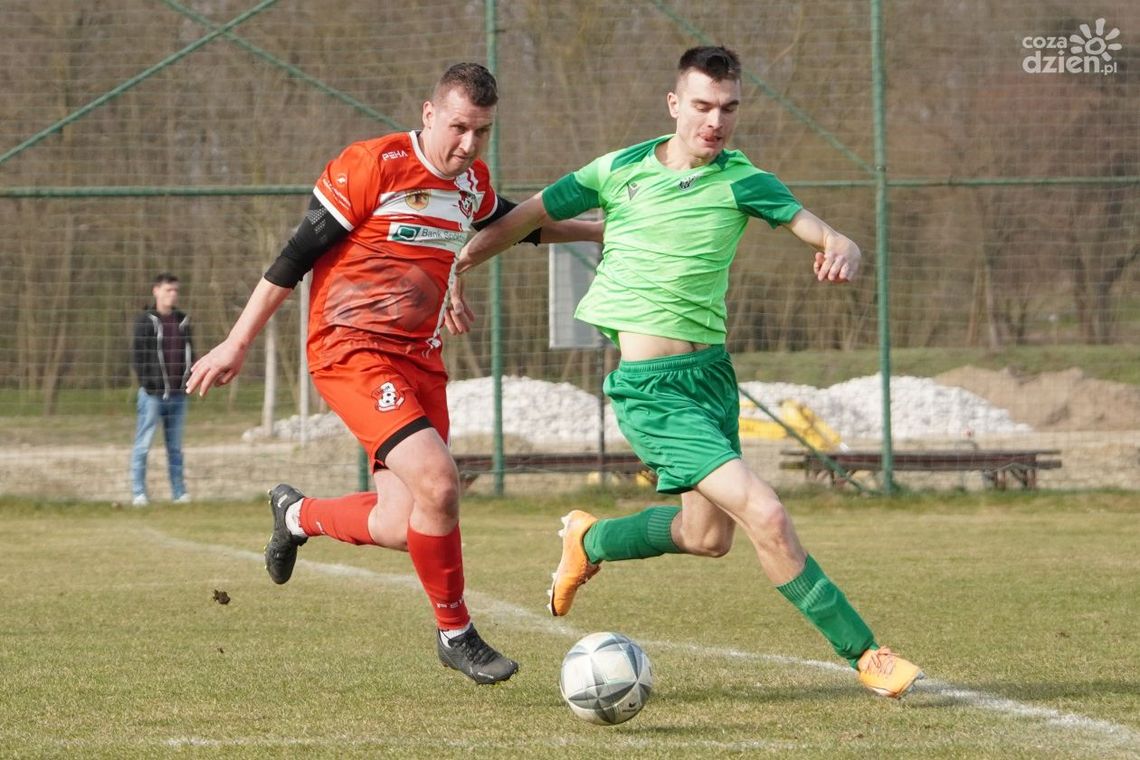 Porażka Samsona Samsonów i zwycięstwo Promnika Porażka Samsona Samsonów i zwycięstwo Promnika