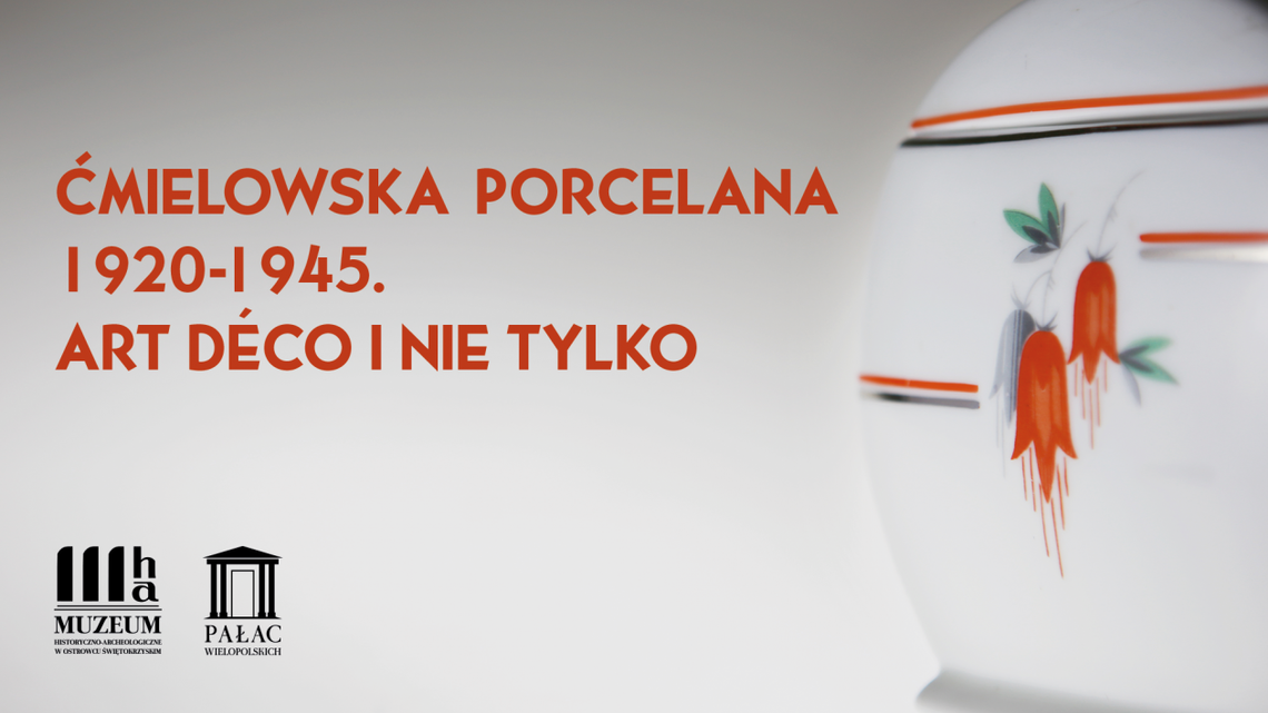 Porcelanowe dzieła sztuki użytkowej Porcelanowe dzieła sztuki użytkowej