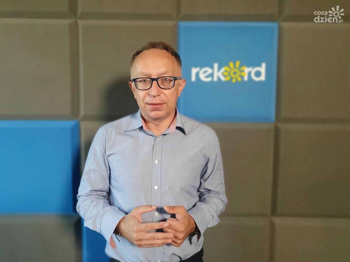 Poseł Gierada zaczyna realizować wyborcze obietnice Poseł Gierada zaczyna realizować wyborcze obietnice