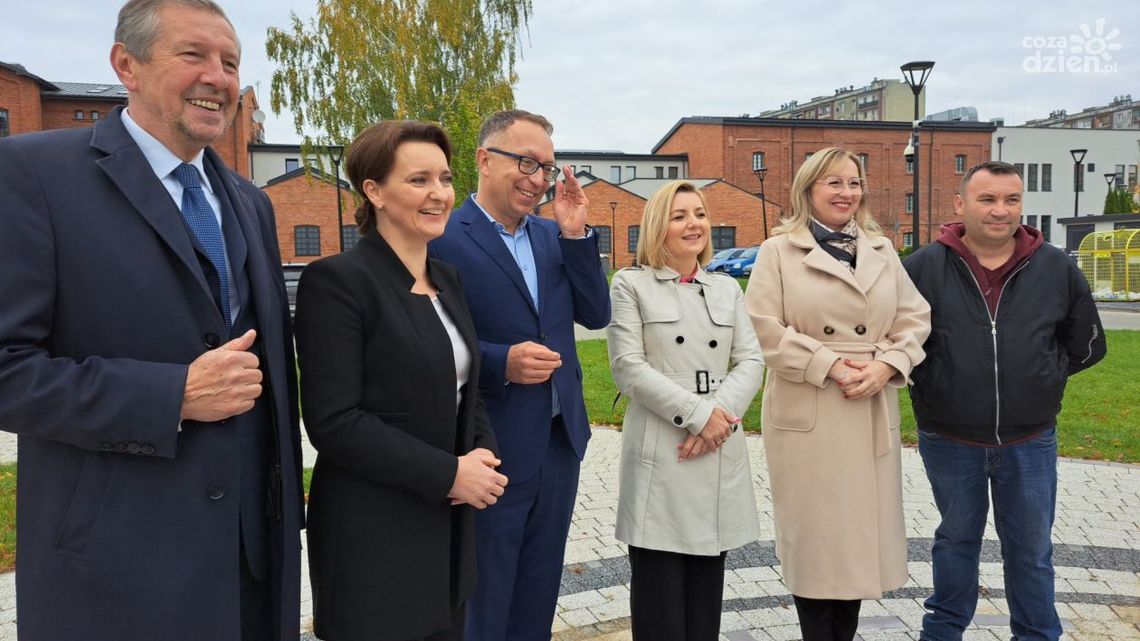 Posłowie Koalicji Obywatelskiej mówią o najbliższych planach parlamentu Posłowie Koalicji Obywatelskiej mówią o najbliższych planach parlamentu