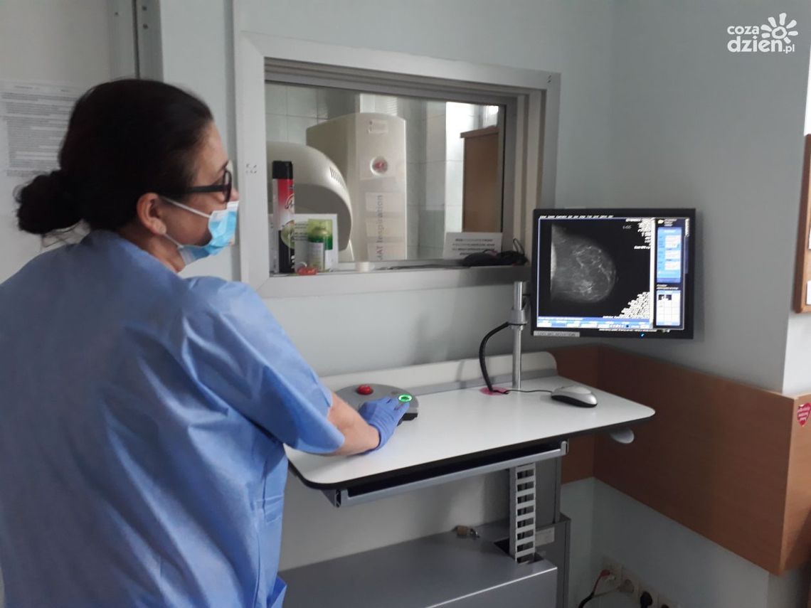 Postaw na profilaktykę! Bezpłatnie zbadasz się w ramach "Białej soboty"