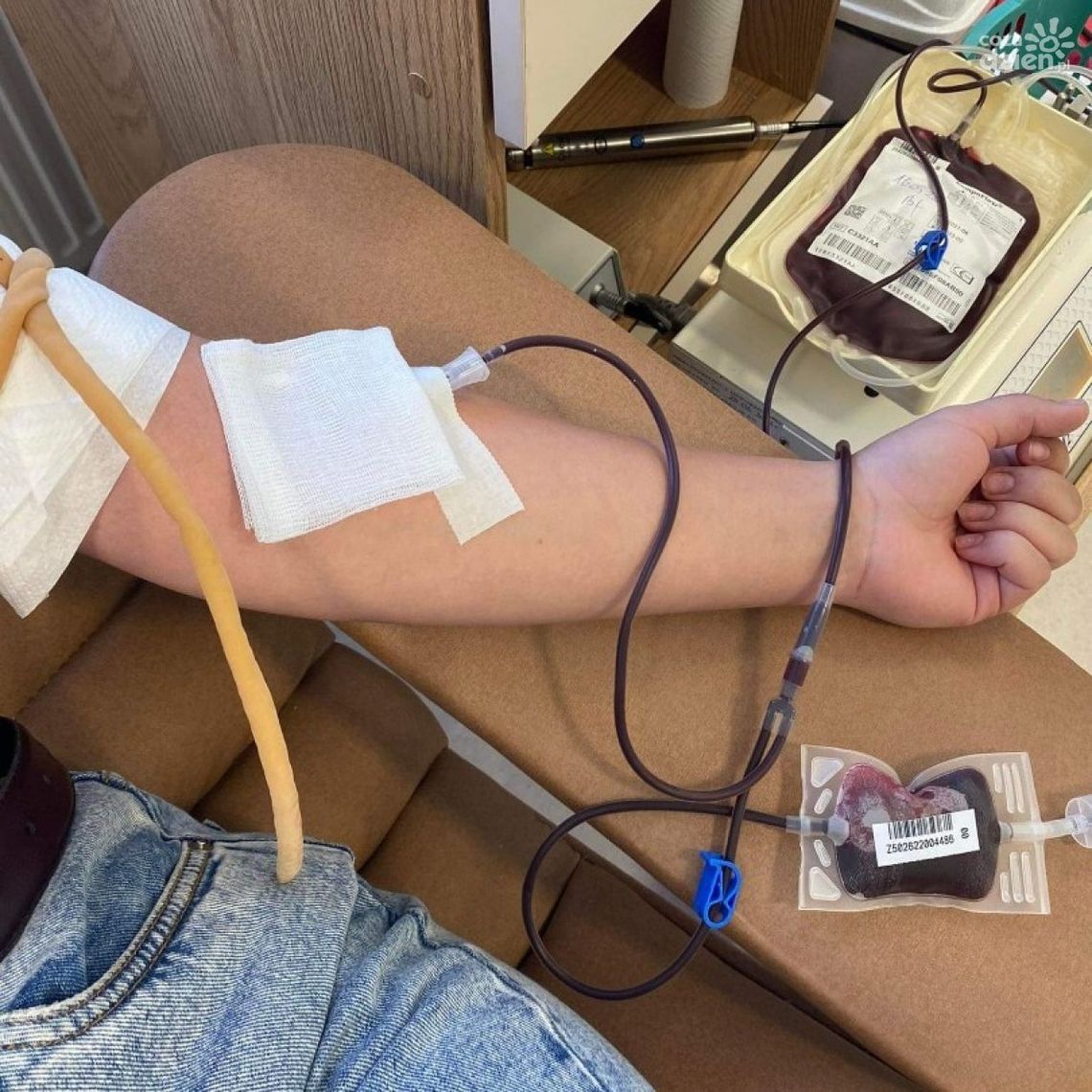 Poszukiwani dawcy krwi w Ostrowcu Poszukiwani dawcy krwi w Ostrowcu