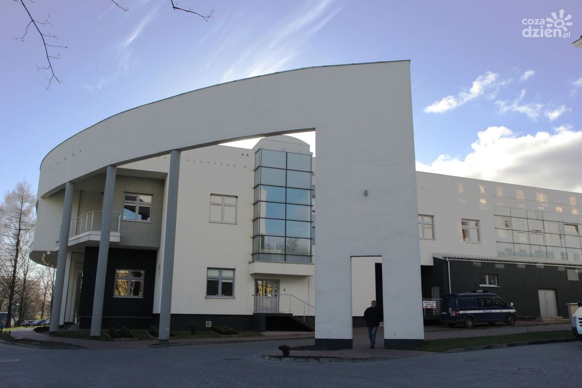 Poszukiwani lekarze do pracy w kieleckim szpitalu Poszukiwani lekarze do pracy w kieleckim szpitalu