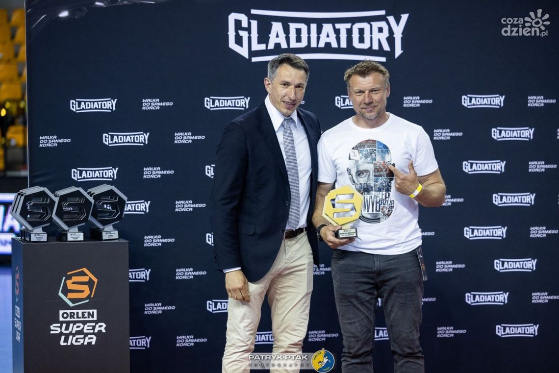 Potężne zmiany w ZPRP. Nie tylko nowy prezes, ale i zarząd Potężne zmiany w ZPRP. Nie tylko nowy prezes, ale i zarząd