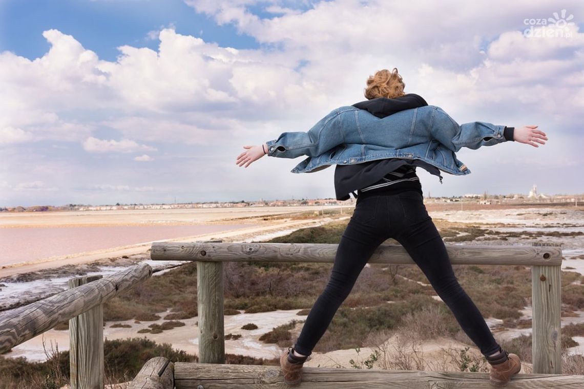 Potrafisz - żyj poza siecią - salonik dyskusyjny Potrafisz - żyj poza siecią - salonik dyskusyjny