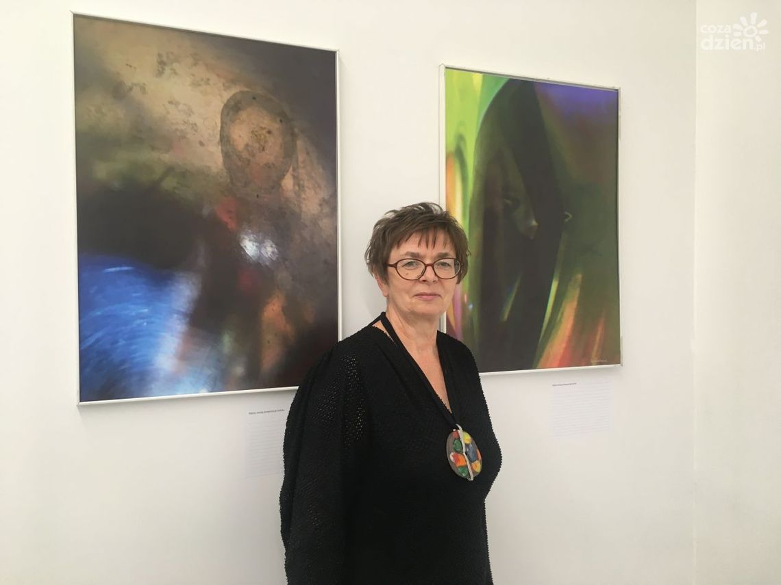 Potrójny wernisaż Potrójny wernisaż