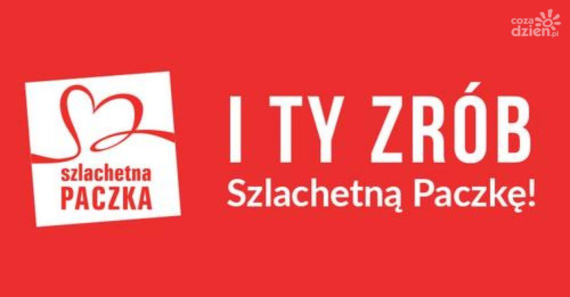 Potrzebni darczyńcy!