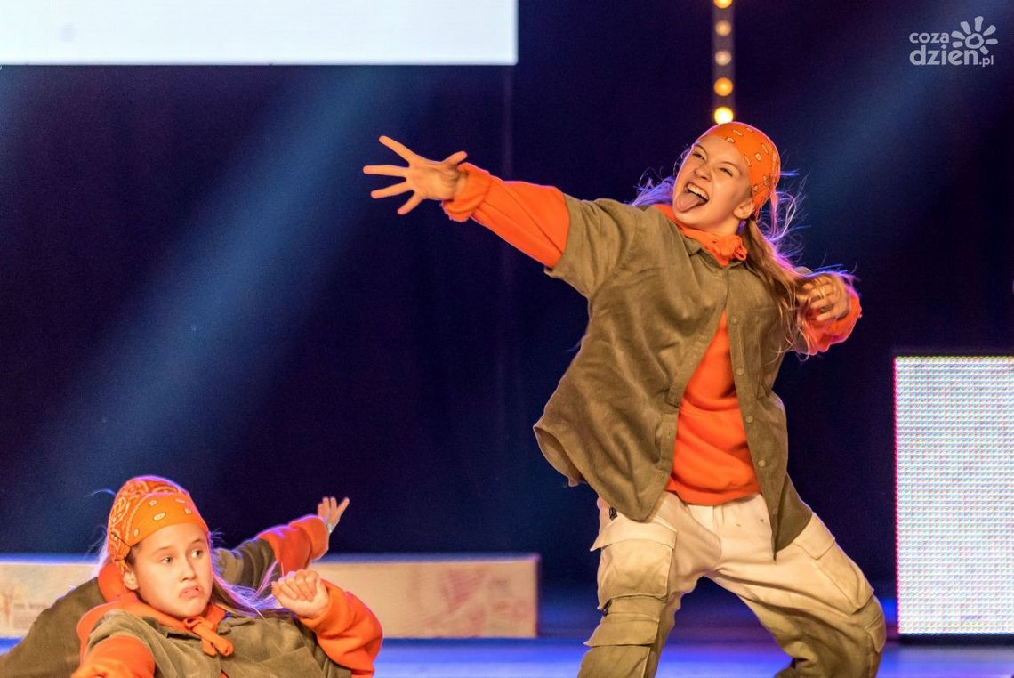 Power na mistrzostwach świata IDO w Kielcach (galeria 2)