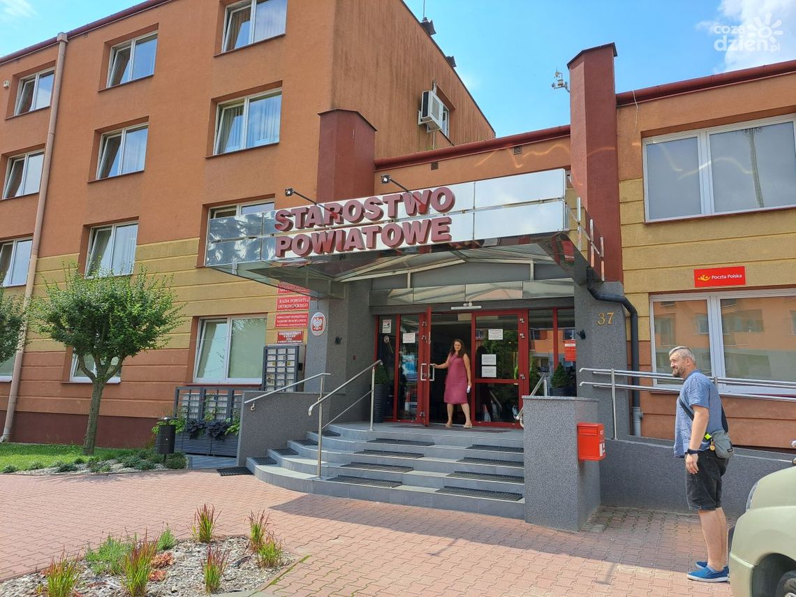 Powiat ostrowiecki będzie miał młodzieżowy samorząd Powiat ostrowiecki będzie miał młodzieżowy samorząd