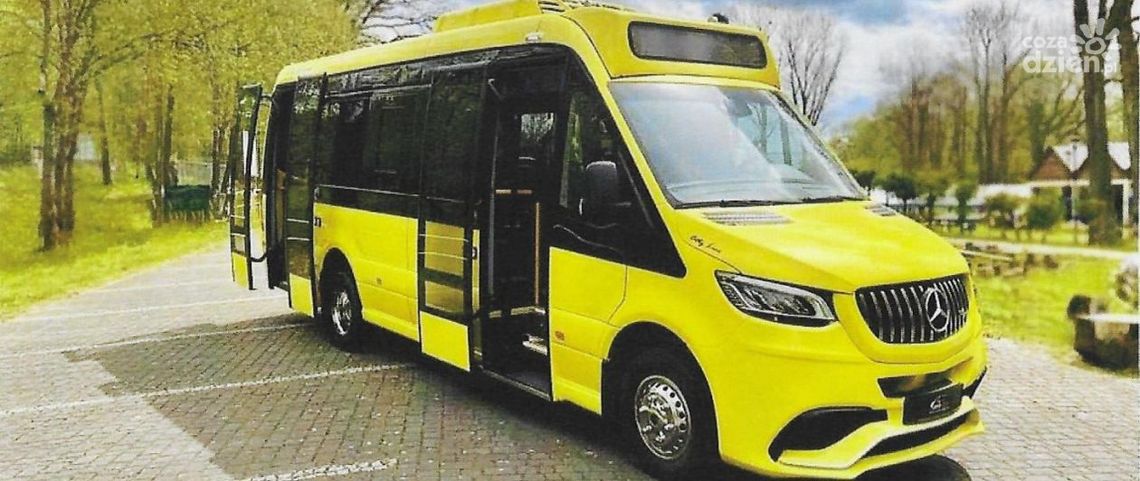 Powiat Ostrowiecki chce kupić autobusy do obsługi kolejnych linii samorządowych Powiat Ostrowiecki chce kupić autobusy do obsługi kolejnych linii samorządowych