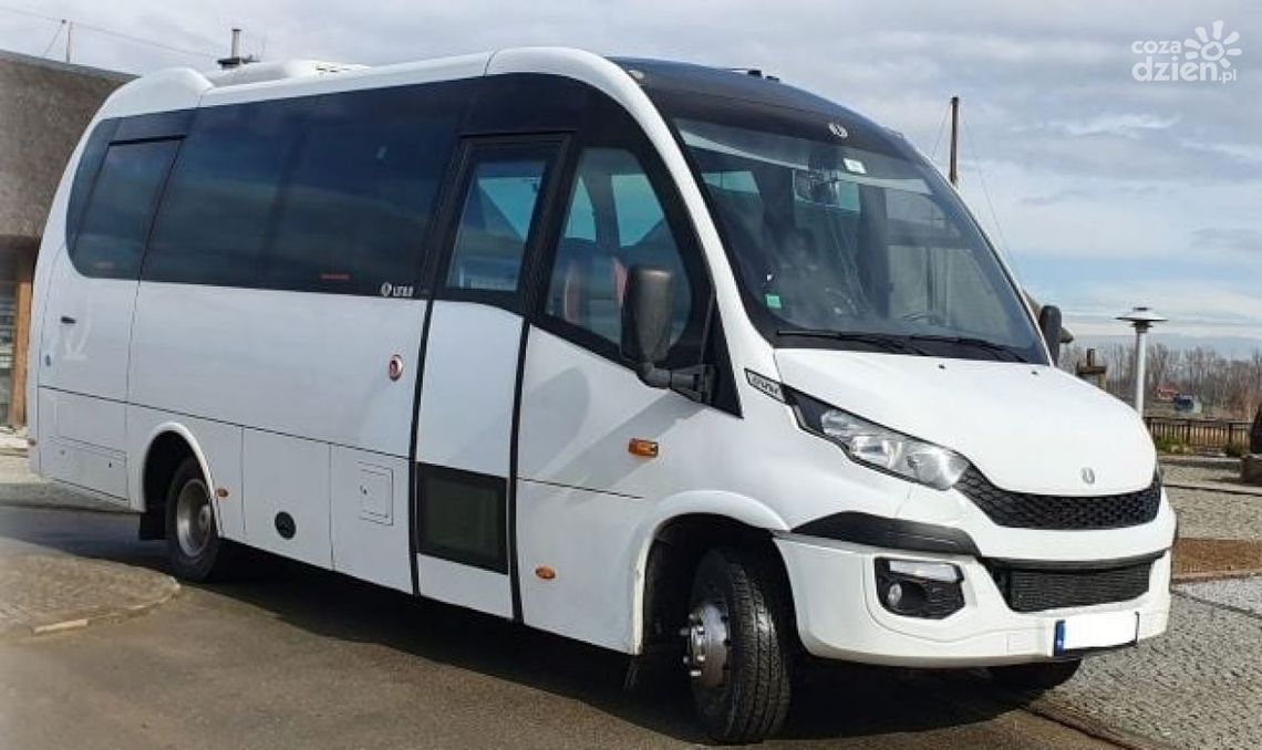 Powiat ostrowiecki uruchomił nowe linie 