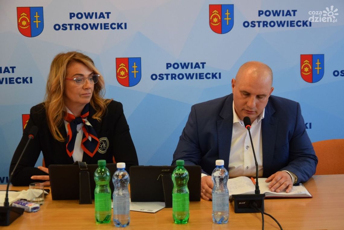 Powiat ostrowiecki zakupi osuszacze dla powodzian z Nysy Powiat ostrowiecki zakupi osuszacze dla powodzian z Nysy