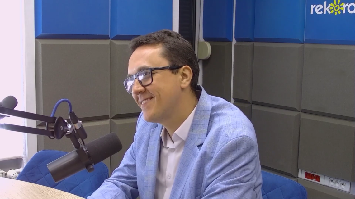 Powiat starachowicki stawia na inwestycje i rozwój mieszkańców