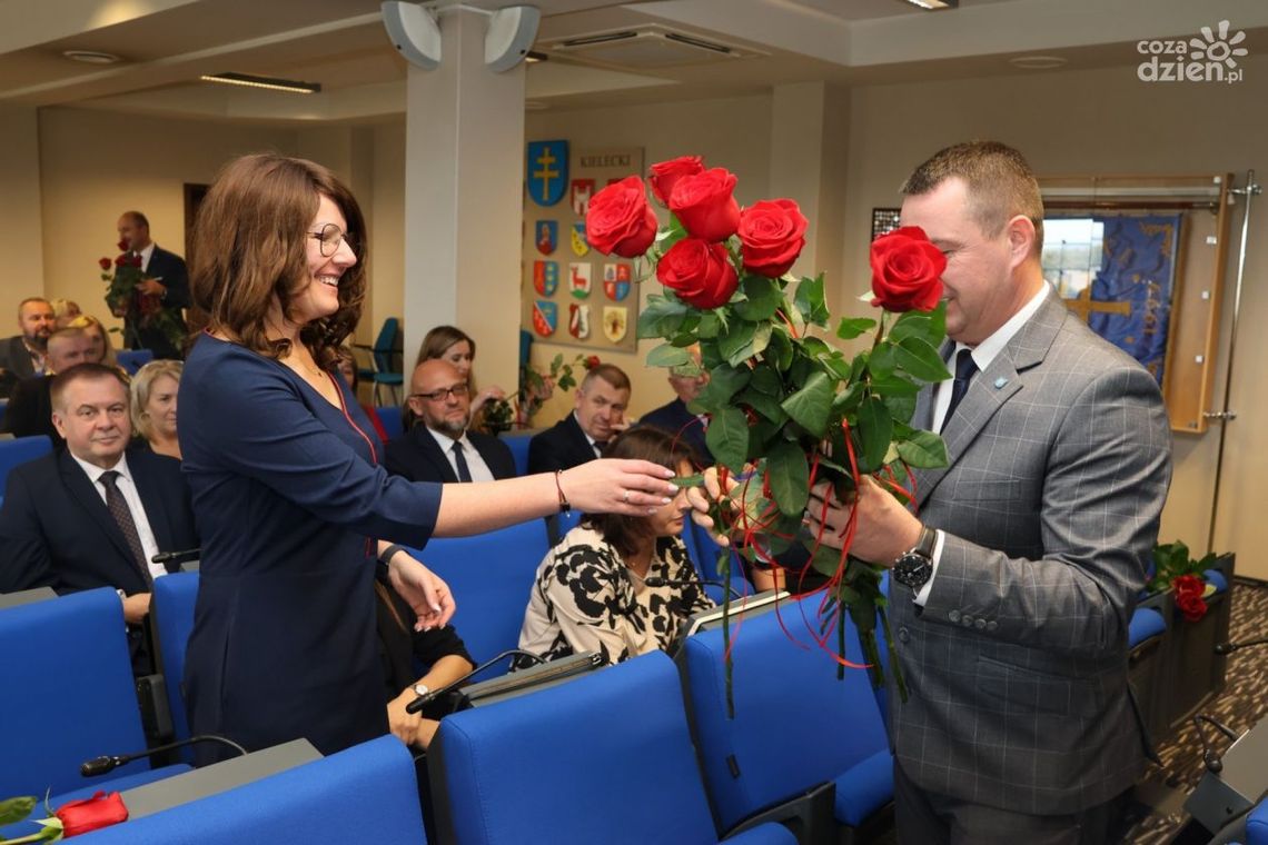 Powiatowy Dzień Edukacji Narodowej Powiatowy Dzień Edukacji Narodowej