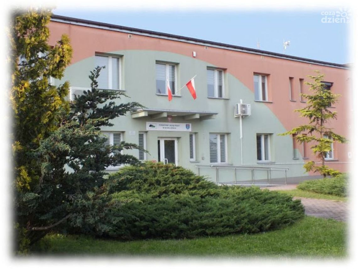 Powiatowy Urząd Pracy w Busku-Zdroju zmienił siedzibę Powiatowy Urząd Pracy w Busku-Zdroju zmienił siedzibę