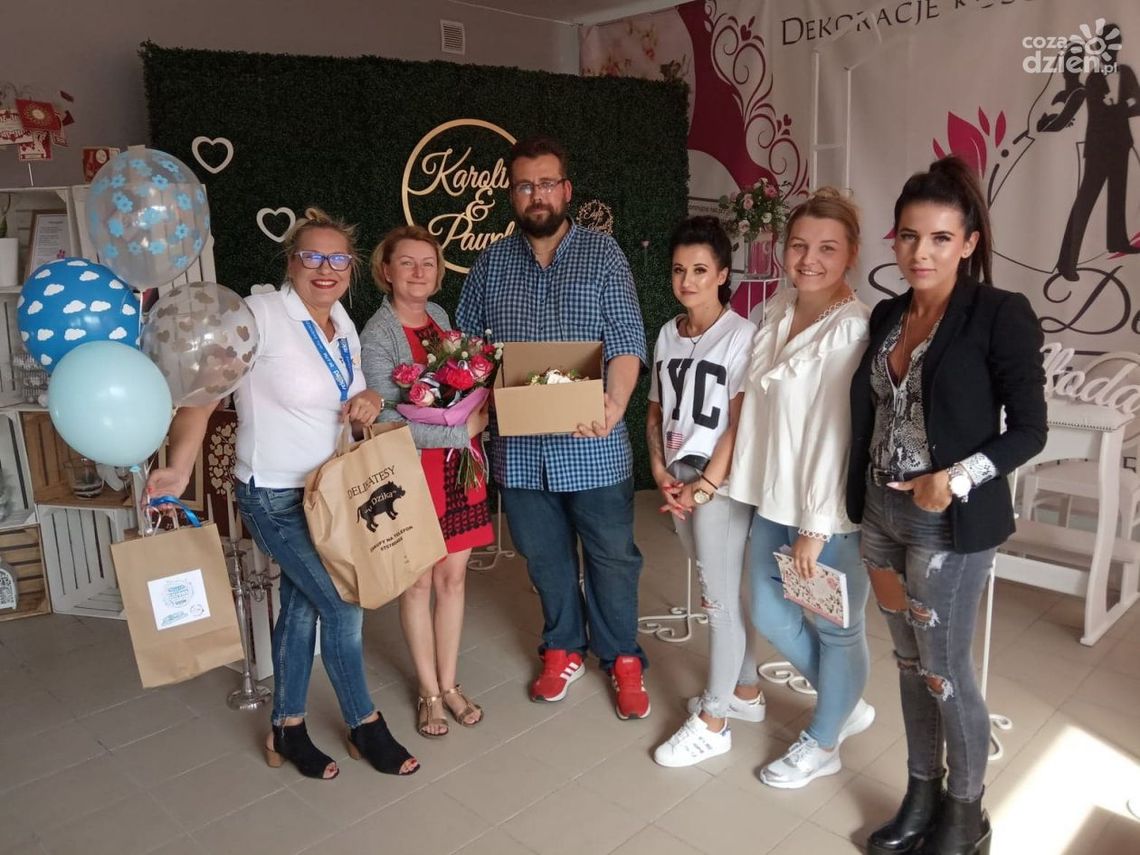 Powróciła Rekordowa Niespodzianka! Powróciła Rekordowa Niespodzianka!