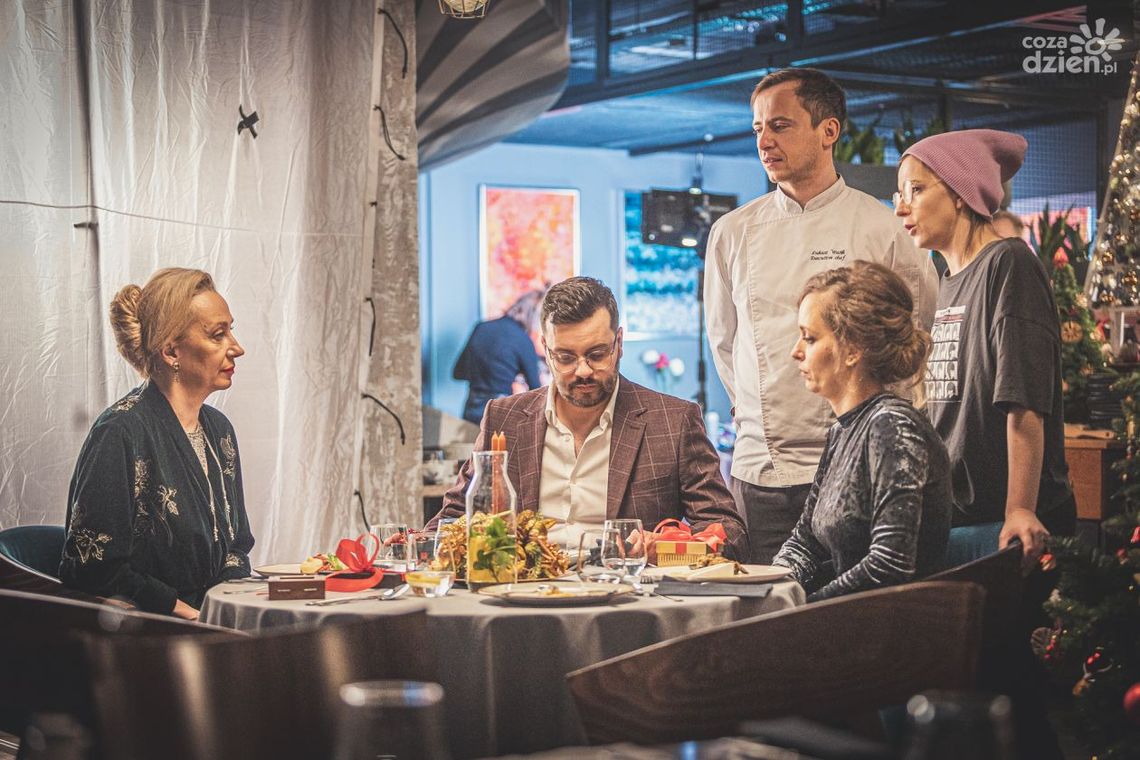 Powstaje nowy spot Stowarzyszenia Sztuki Łączenia Powstaje nowy spot Stowarzyszenia Sztuki Łączenia