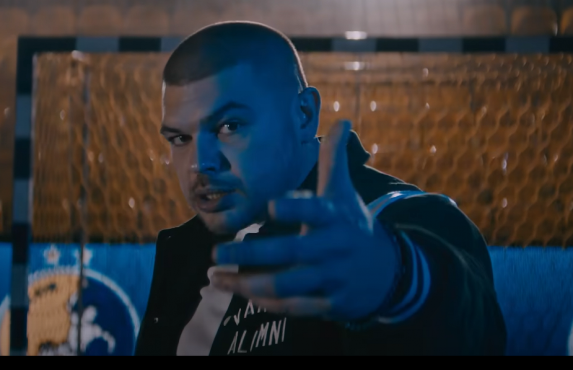 Powstał nieoficjalny hymn Industrii Kielce Powstał nieoficjalny hymn Industrii Kielce