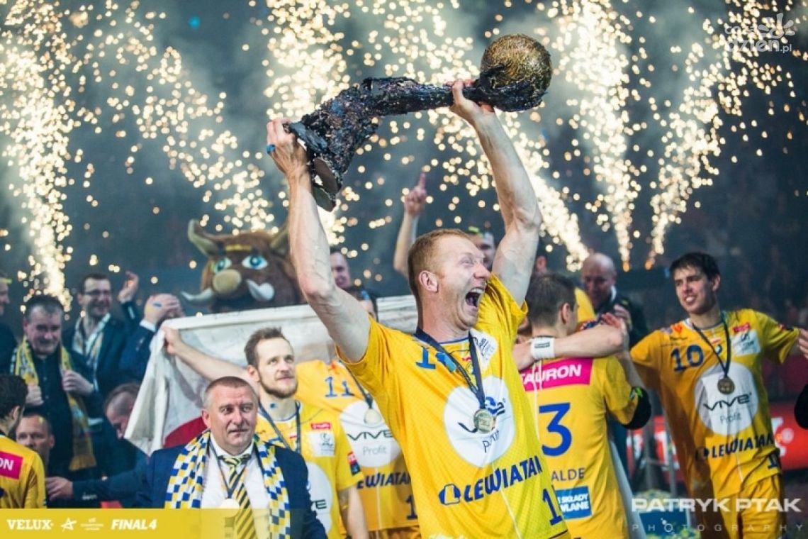 Powstała fundacja ,,Iskra rozpala pasję''. Na jej czele legenda polskiego sportu Powstała fundacja ,,Iskra rozpala pasję''. Na jej czele legenda polskiego sportu