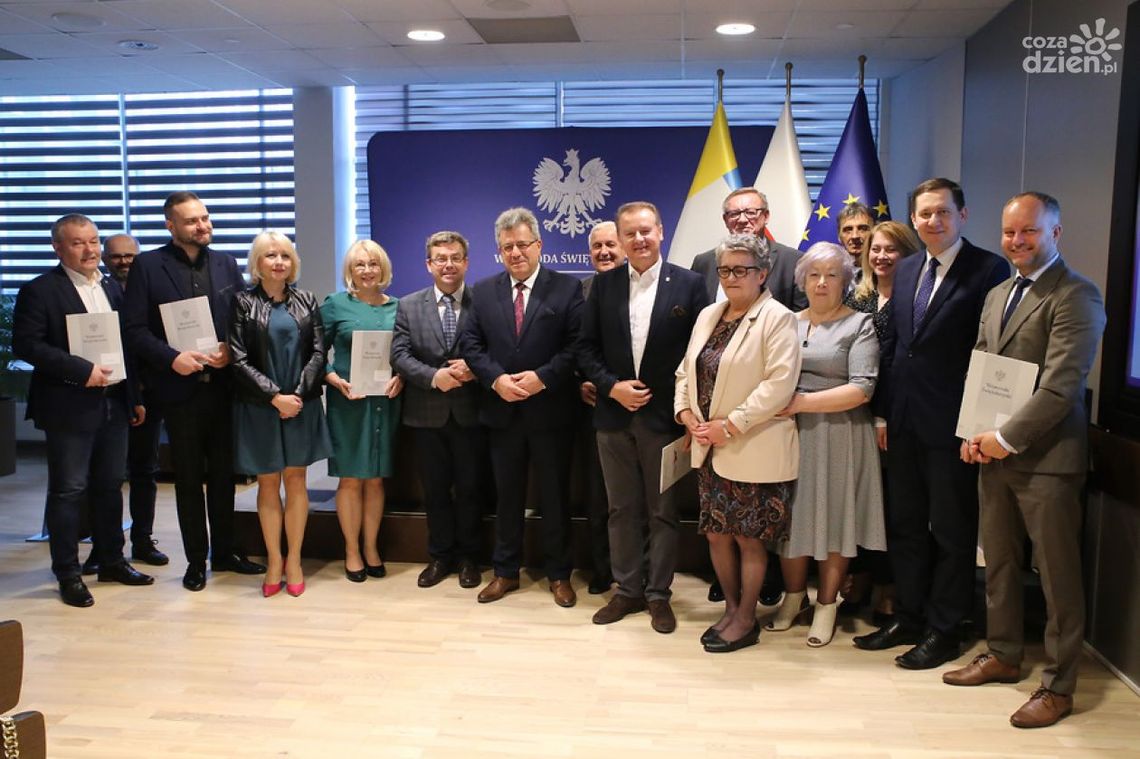 Powstaną linie autobusowe w regionie Powstaną linie autobusowe w regionie