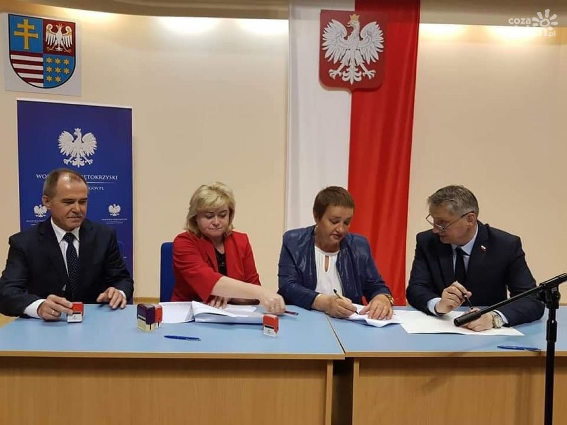 Powstanie 128 nowych linii autobusowych