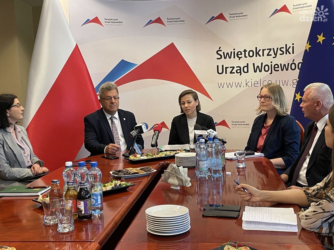 Powstanie Centrum Pomocy Dzieciom Powstanie Centrum Pomocy Dzieciom