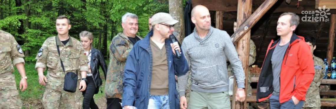 Powstanie film o "Ponurym" Powstanie film o "Ponurym"