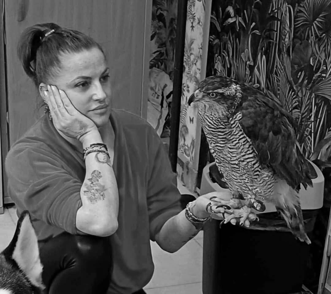 Pożegnanie Karoliny Siedleckiej – wielkiej przyjaciółki zwierząt Pożegnanie Karoliny Siedleckiej – wielkiej przyjaciółki zwierząt