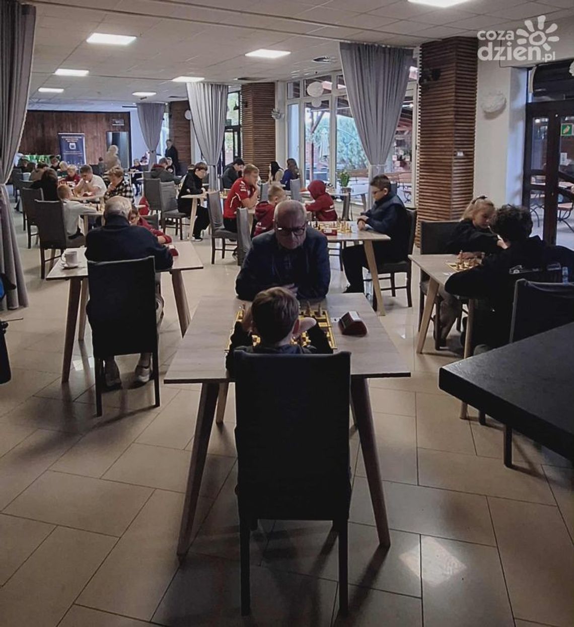 Pożegnanie lata z Hetmanem