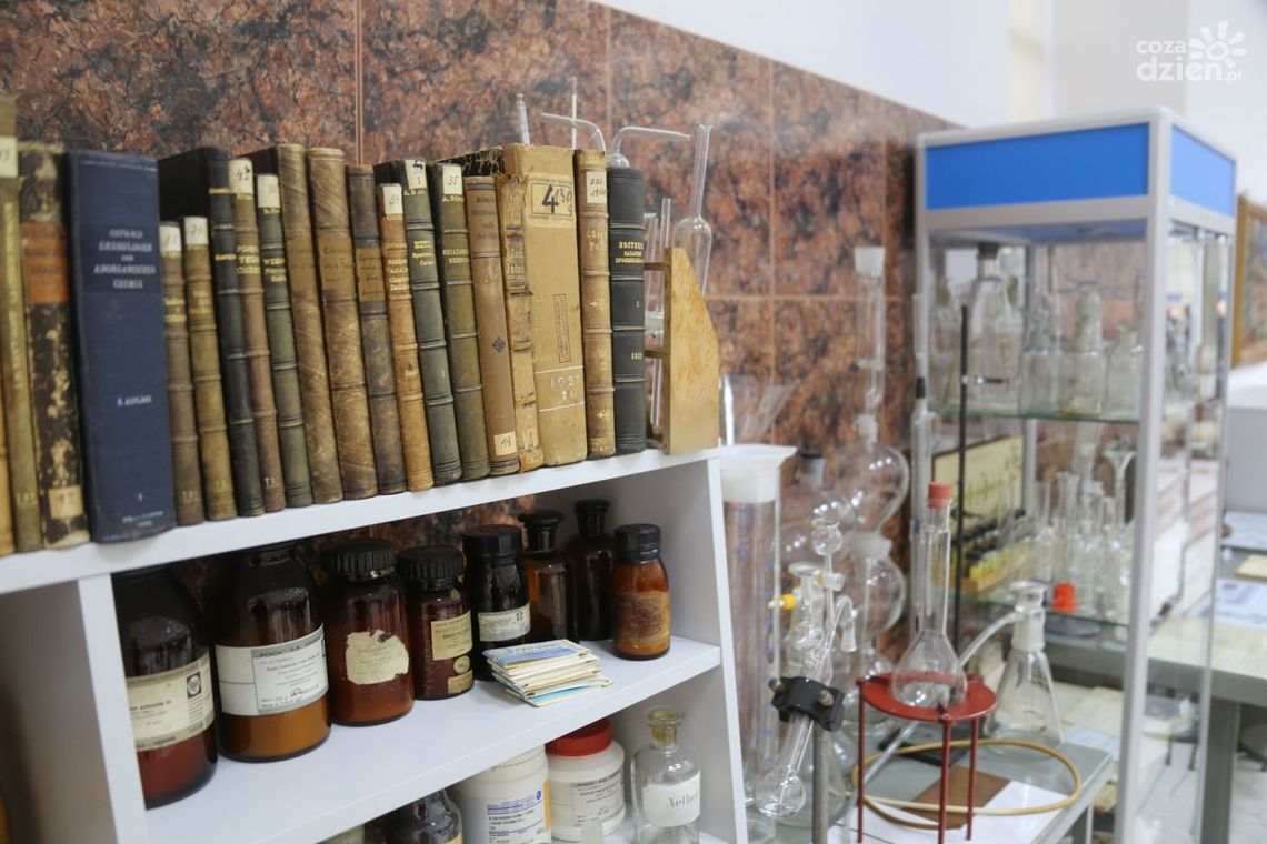 Poznaj historię ostrowieckiego cukrownictwa Poznaj historię ostrowieckiego cukrownictwa