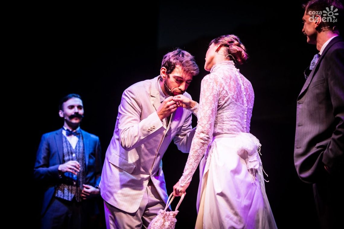 Poznaj słynnych Łaszczyńskich ze świętokrzyskiego Poznaj słynnych Łaszczyńskich ze świętokrzyskiego