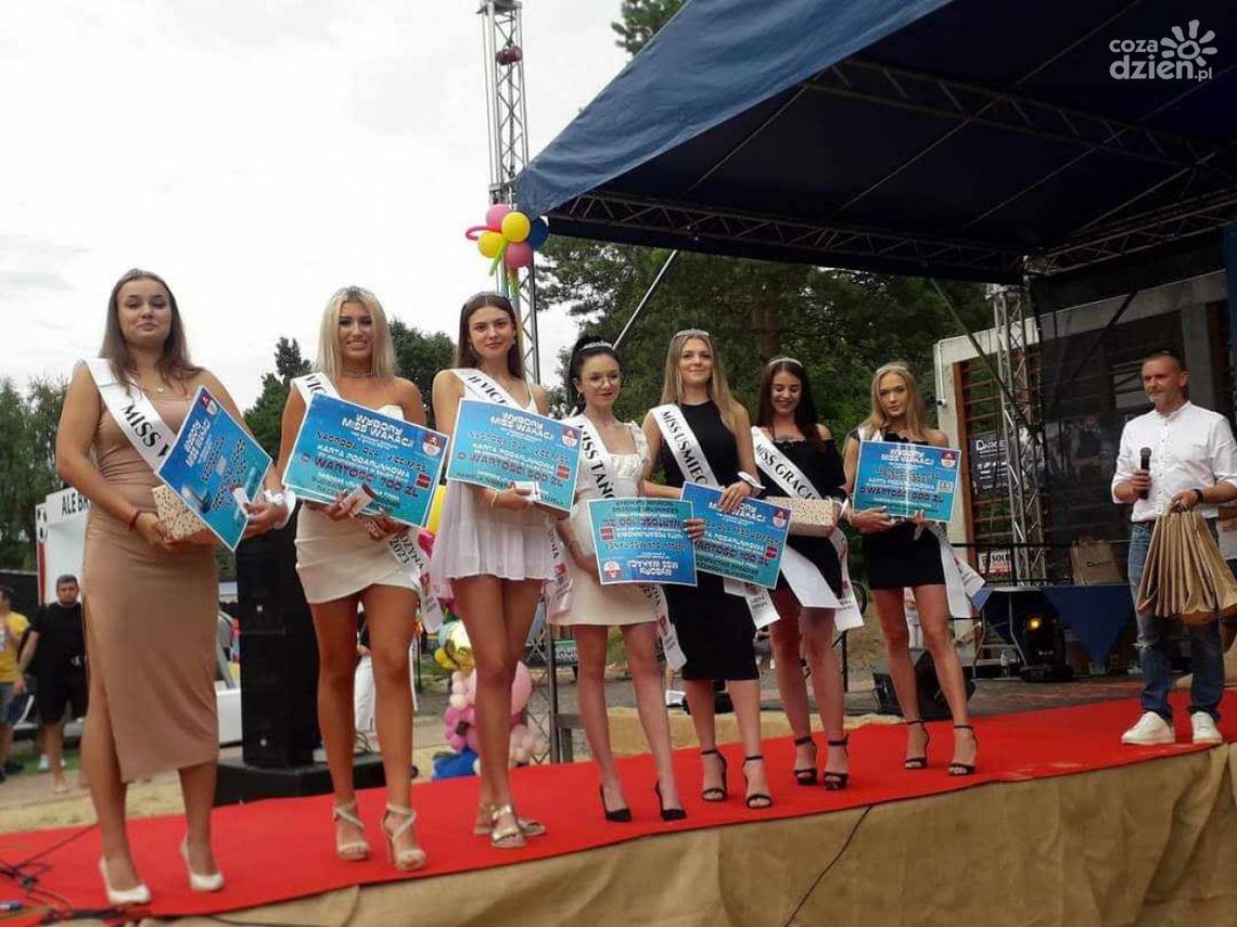 Poznaliśmy najpiękniejszą dziewczynę wakacji nad zalewem w Cedzynie Poznaliśmy najpiękniejszą dziewczynę wakacji nad zalewem w Cedzynie