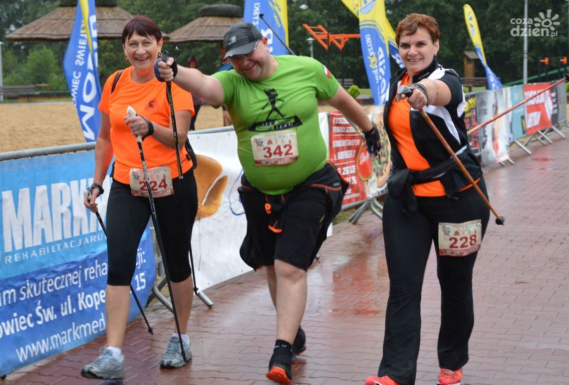 Poznaliśmy pierwszych liderów MosirGutwinRun 2018