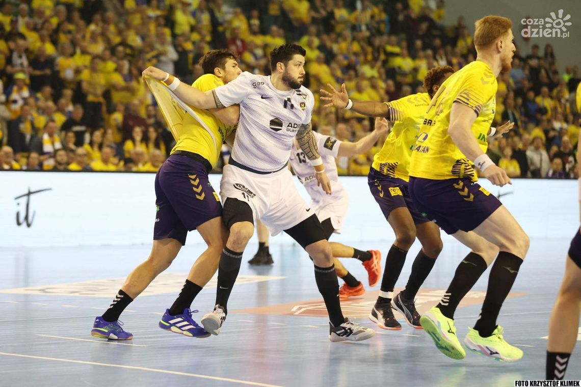 Poznaliśmy termin dwumeczu Industrii Kielce w Lidze Mistrzów Poznaliśmy termin dwumeczu Industrii Kielce w Lidze Mistrzów