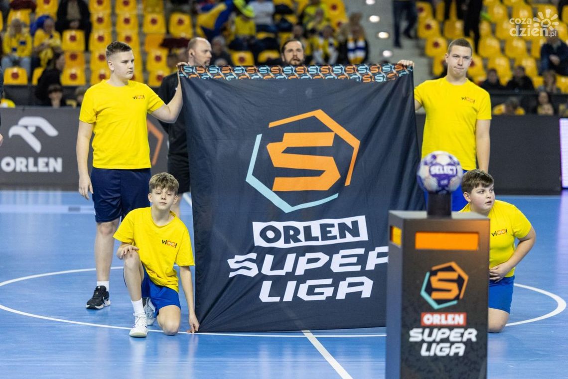 Poznaliśmy terminarz Orlen Superligi. Industria sezon rozpocznie w Kaliszu Poznaliśmy terminarz Orlen Superligi. Industria sezon rozpocznie w Kaliszu