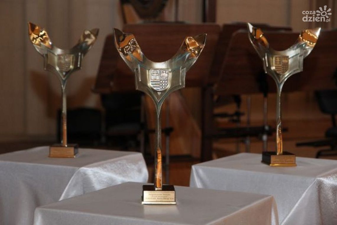 Poznamy Laureatów Świętokrzyskiej Victorii