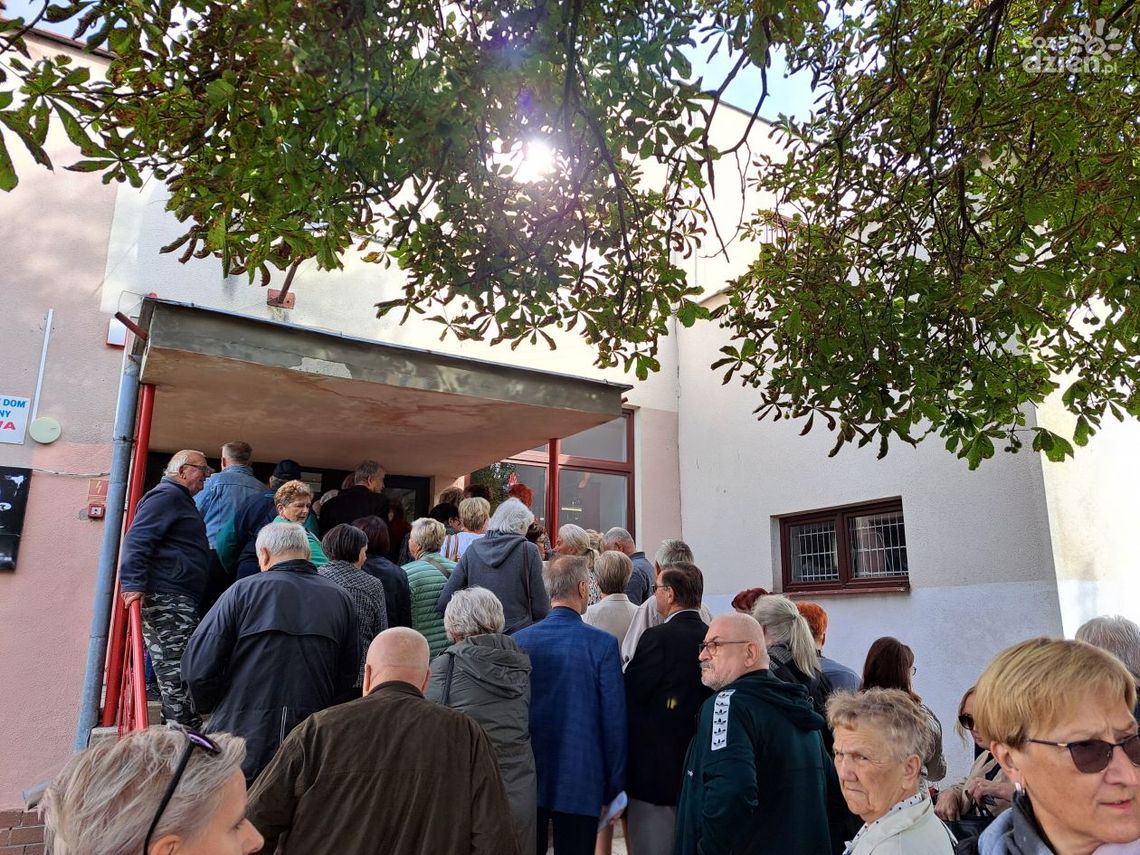 Pozytywna weryfikacja ostrowieckiej spółdzielni mieszkaniowej Pozytywna weryfikacja ostrowieckiej spółdzielni mieszkaniowej