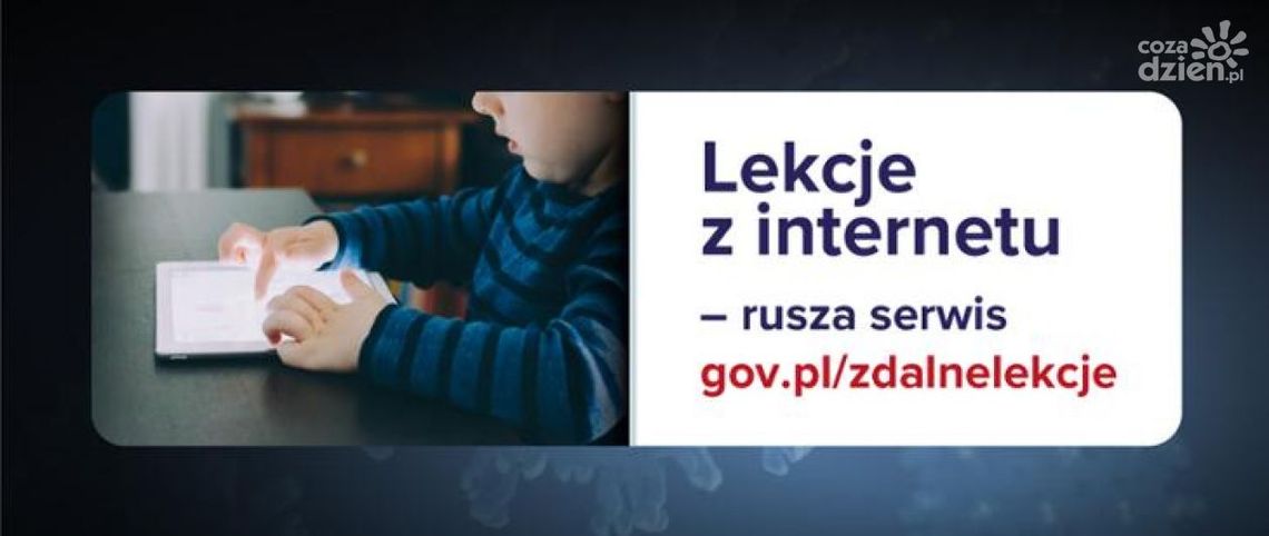 Praca zdalna z uczniem. Co może nauczyciel? Praca zdalna z uczniem. Co może nauczyciel?
