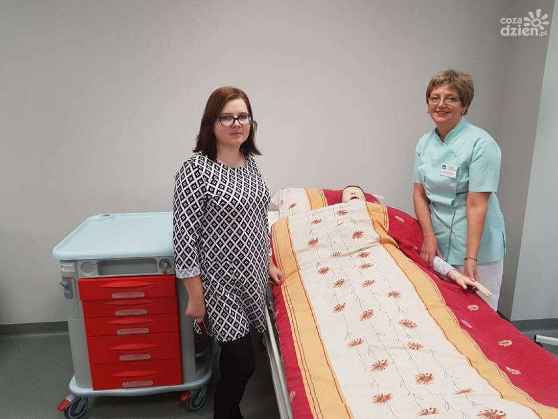 Pracownia na miarę XXI wieku Pracownia na miarę XXI wieku