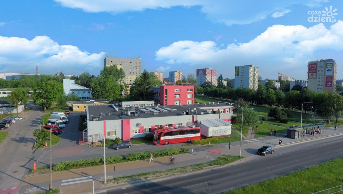 Pracownicy Kolportera mają wielkie serca Pracownicy Kolportera mają wielkie serca