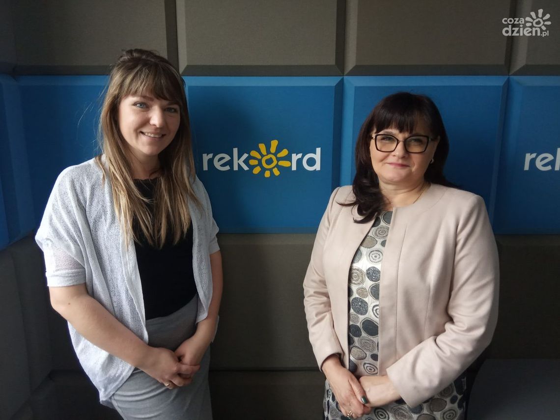 Prawie 100% frekwencja! W "Promyku" dzieci wyjątkowo tęskniły za szkołą
Prawie 100% frekwencja! W "Promyku" dzieci wyjątkowo tęskniły za szkołą