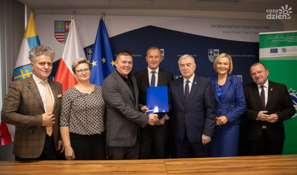 Prawie 21 milionów na inwestycje w obiekty kulturalne Prawie 21 milionów na inwestycje w obiekty kulturalne