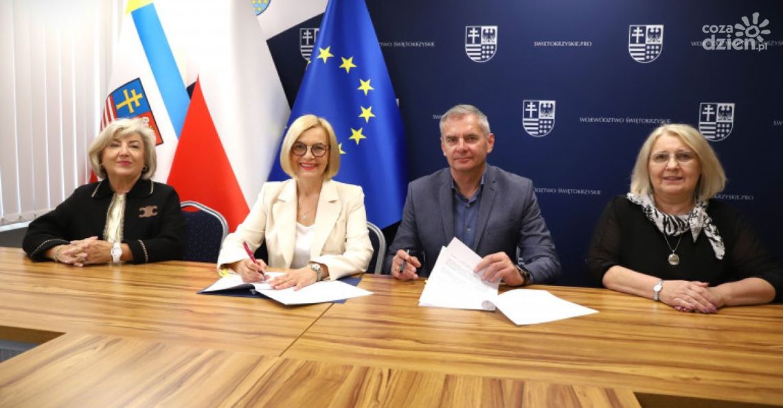 Prawie 5 mln na nowy zakład aktywności zawodowej 