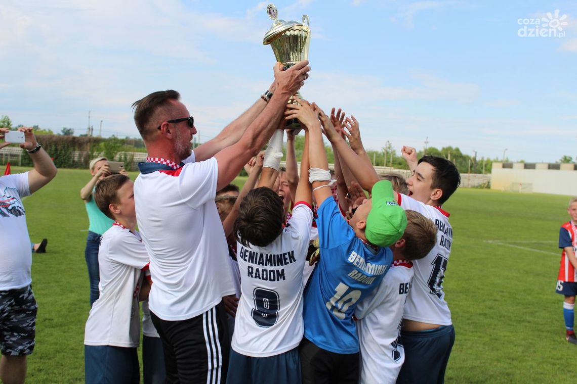 Prawie tysiąc uczestników w Galacticos Cup 2019 Prawie tysiąc uczestników w Galacticos Cup 2019